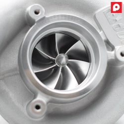 Toyota Supra (A90/A91) – NEW Pure600