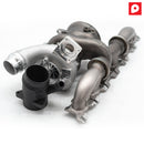 BMW B58 (Gen 2) – NEW Pure650-3