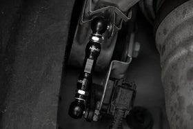 MMX Performance G0X X5 / X6 / X7 Airmatic Lowering Link Set - 0