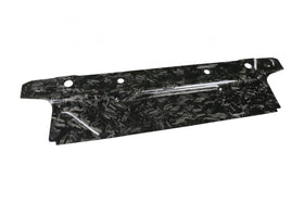 G20 forged carbon strut bar + forged carbon Radiator Cooling Plate + titanium coating screw - 0