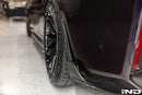 Megachip G20 3-Series Splash Guards-4