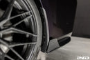 Megachip G20 3-Series Splash Guards-6