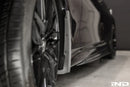 Megachip G20 3-Series Splash Guards-8