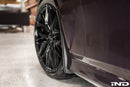 Megachip G20 3-Series Splash Guards-2