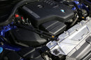 G20 forged carbon strut bar + titanium coating screw-2