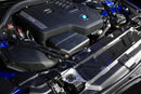 G20 forged carbon strut bar + forged carbon Radiator Cooling Plate + titanium coating screw-3