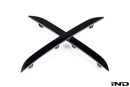 IND G22 / G23 4-Series Painted Rear Reflector Set-4