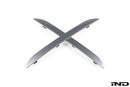 IND G22 / G23 4-Series Painted Rear Reflector Set-5
