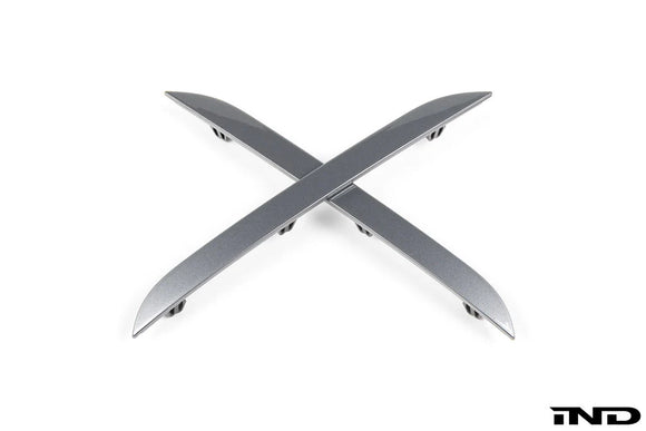 IND G22 / G23 4-Series Painted Rear Reflector Set