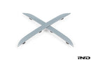 IND G22 / G23 4-Series Painted Rear Reflector Set-7