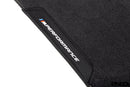 BMW M Performance G26 i4 Floor Mat Set-3