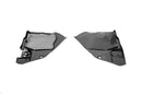 AutoTecknic G29 Z4 Dry Carbon Engine Cowl Panel Trim Set-1