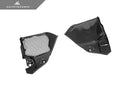 AutoTecknic G29 Z4 Dry Carbon Engine Cowl Panel Trim Set-10