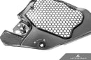 AutoTecknic G29 Z4 Dry Carbon Engine Cowl Panel Trim Set-11
