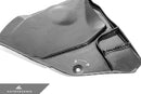 AutoTecknic G29 Z4 Dry Carbon Engine Cowl Panel Trim Set-12