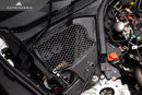 AutoTecknic G29 Z4 Dry Carbon Engine Cowl Panel Trim Set-2