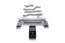 Armytrix Valvetronic Exhaust System - BMW / G30 / G31 / 540i / 540i XDrive-2