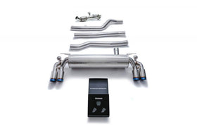 Armytrix Valvetronic Exhaust System - BMW / G30 / G31 / 540i / 540i XDrive - 0