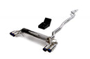Armytrix Valvetronic Exhaust System - BMW / G30 / G31 / 540i / 540i XDrive-3