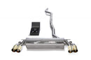 Armytrix Valvetronic Exhaust System - BMW / G30 / G31 / 540i / 540i XDrive-6