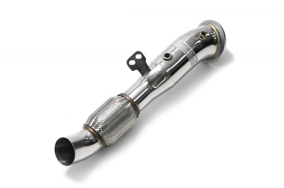 Armytrix Valvetronic Exhaust System - BMW / G30 / G31 / 540i / 540i XDrive