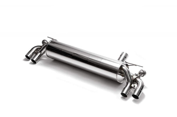 Armytrix Valvetronic Exhaust System - BMW / G30 / G31 / 540i / 540i XDrive