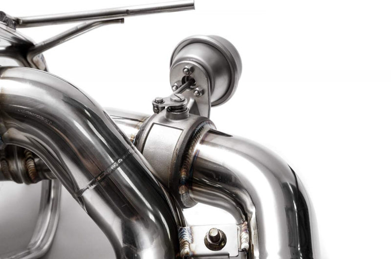 Armytrix Valvetronic Exhaust System - BMW / G30 / G31 / 540i / 540i XDrive