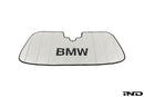 BMW G45 X3 UV Sunshade-1