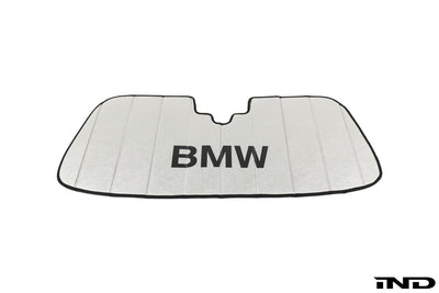 BMW G45 X3 UV Sunshade
