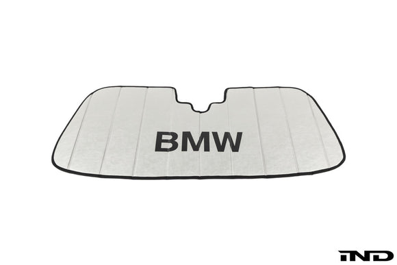 BMW G45 X3 UV Sunshade