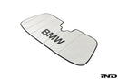 BMW G45 X3 UV Sunshade-2