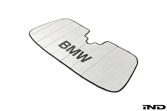 BMW G45 X3 UV Sunshade