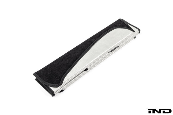 BMW G45 X3 UV Sunshade