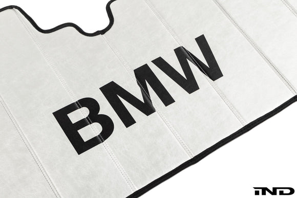 BMW G45 X3 UV Sunshade
