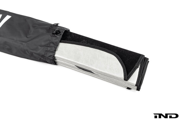 BMW G45 X3 UV Sunshade