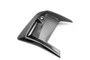 Trevora BMW G45 X3 M-Sport PR-1 Carbon Front Canard Trims-5