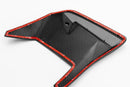 Trevora BMW G45 X3 M-Sport PR-1 Carbon Front Canard Trims-7
