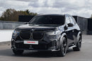 Trevora BMW G45 X3 M-Sport PR-1 Carbon Front Canard Trims-8