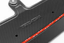 Trevora BMW G45 X3 M-Sport PR-1 Carbon Front Splitter-5