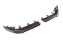 Trevora BMW G45 X3 M-Sport PR-1 Carbon Front Splitter-1