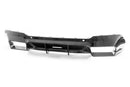 Trevora BMW G45 X3 M-Sport PR-1 Carbon Rear Diffuser-5