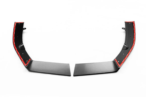 Trevora BMW G45 X3 M-Sport PR-1 Carbon Rear Diffuser