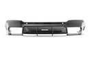 Trevora BMW G45 X3 M-Sport PR-1 Carbon Rear Diffuser-1