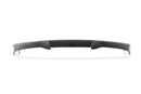 Trevora BMW G45 X3 PR-1 Carbon Rear Roof Spoiler-3