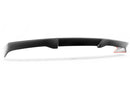 Trevora BMW G45 X3 PR-1 Carbon Rear Roof Spoiler-5