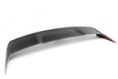 Trevora BMW G45 X3 PR-1 Carbon Rear Roof Spoiler-1