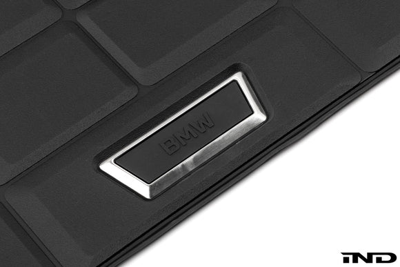 BMW G65 X5 All Weather Cargo Liner