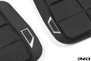 BMW G65 X5 All Weather Floor Mat Set - 1st & 2nd Rows-2