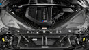 G8X M 3/4 (S58) Carbon Fiber Cover-2