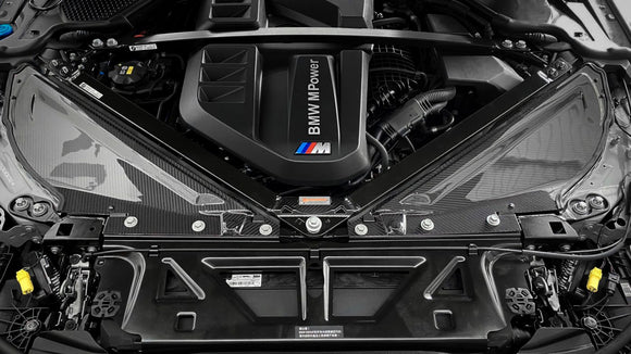 G8X M 3/4 (S58) Carbon Fiber Cover